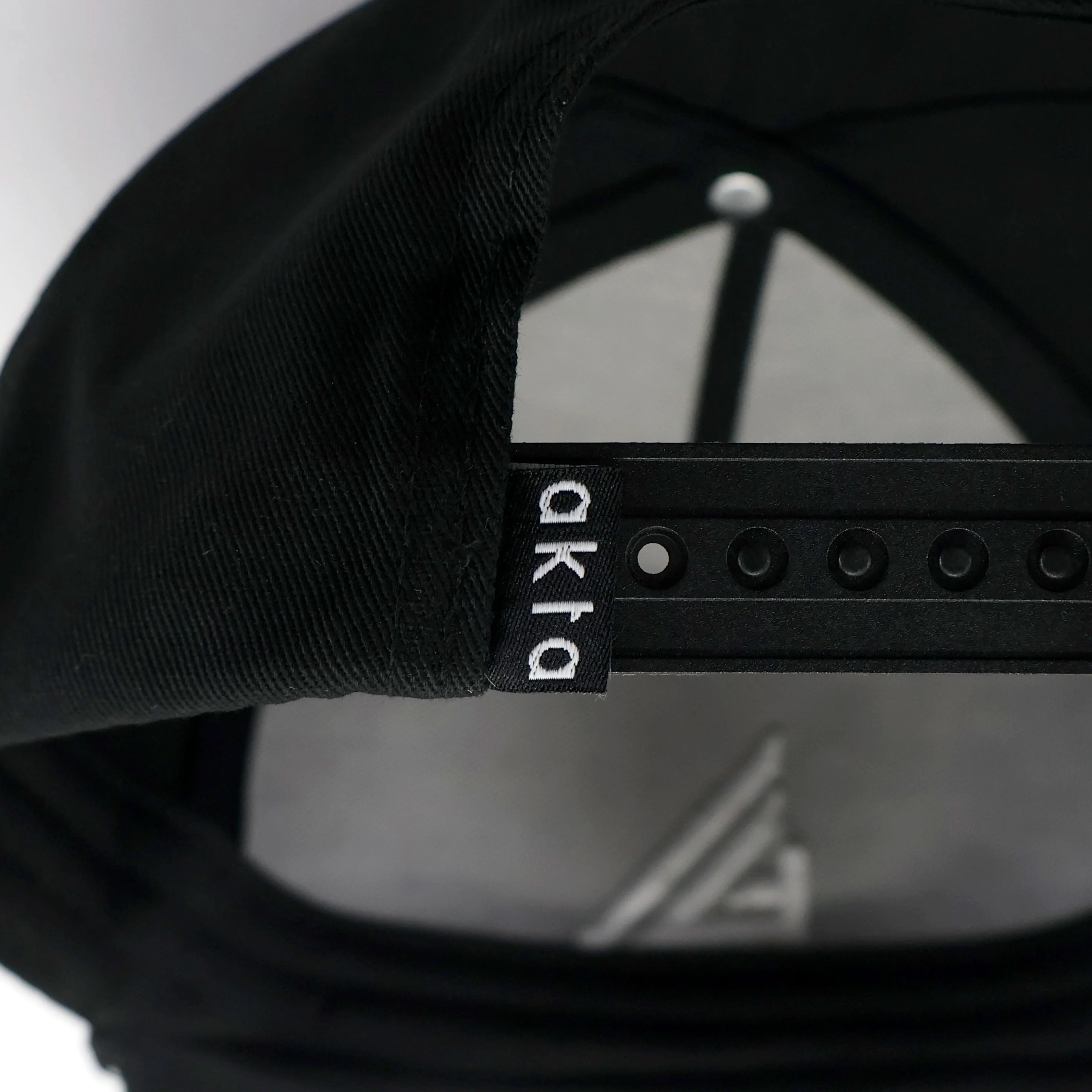 Logo Rope Hat - Image 3