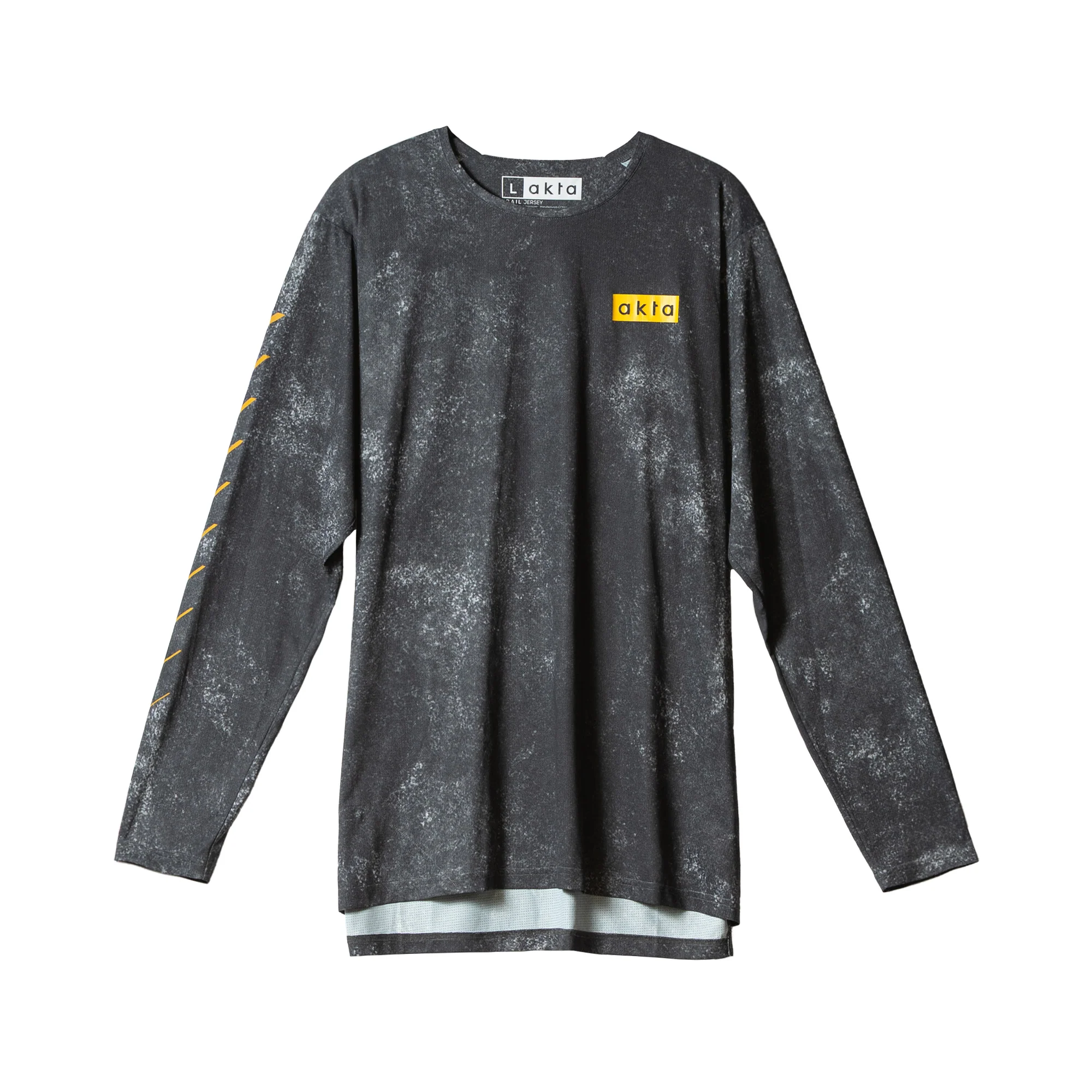 Trail Jersey - Long Sleeve - Image 3
