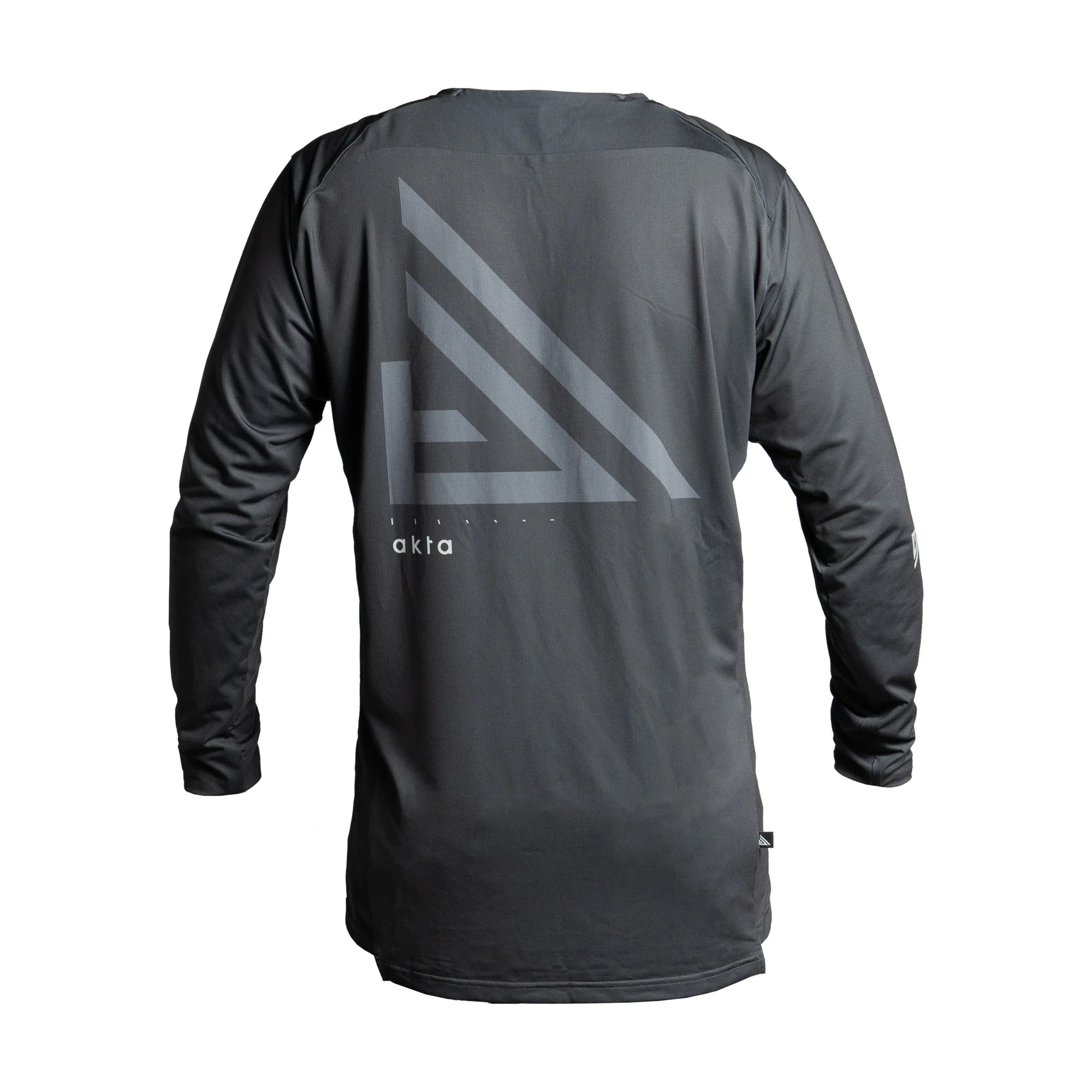 Trail Jersey - Long Sleeve SALE - Image 4