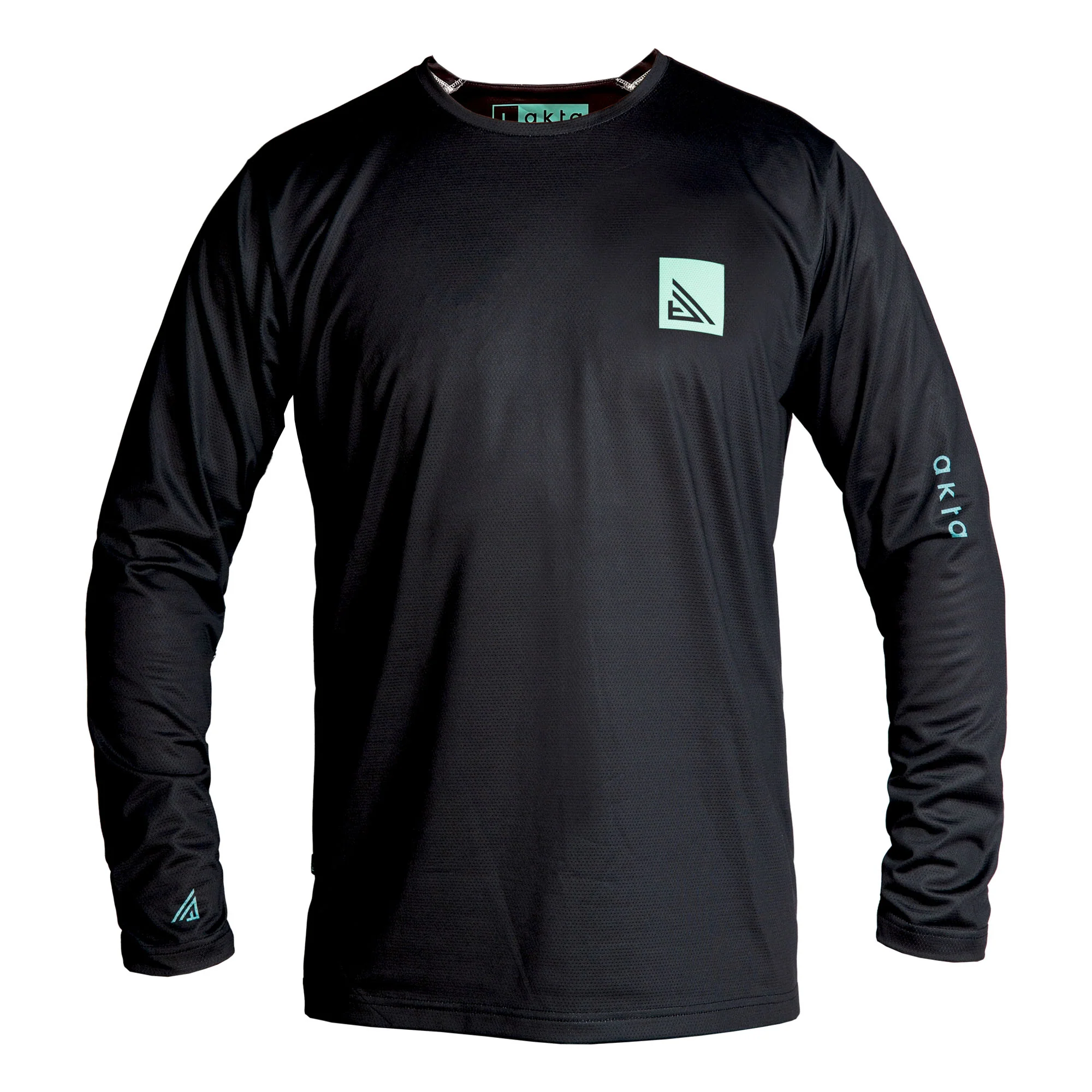 Trail Jersey - Long Sleeve