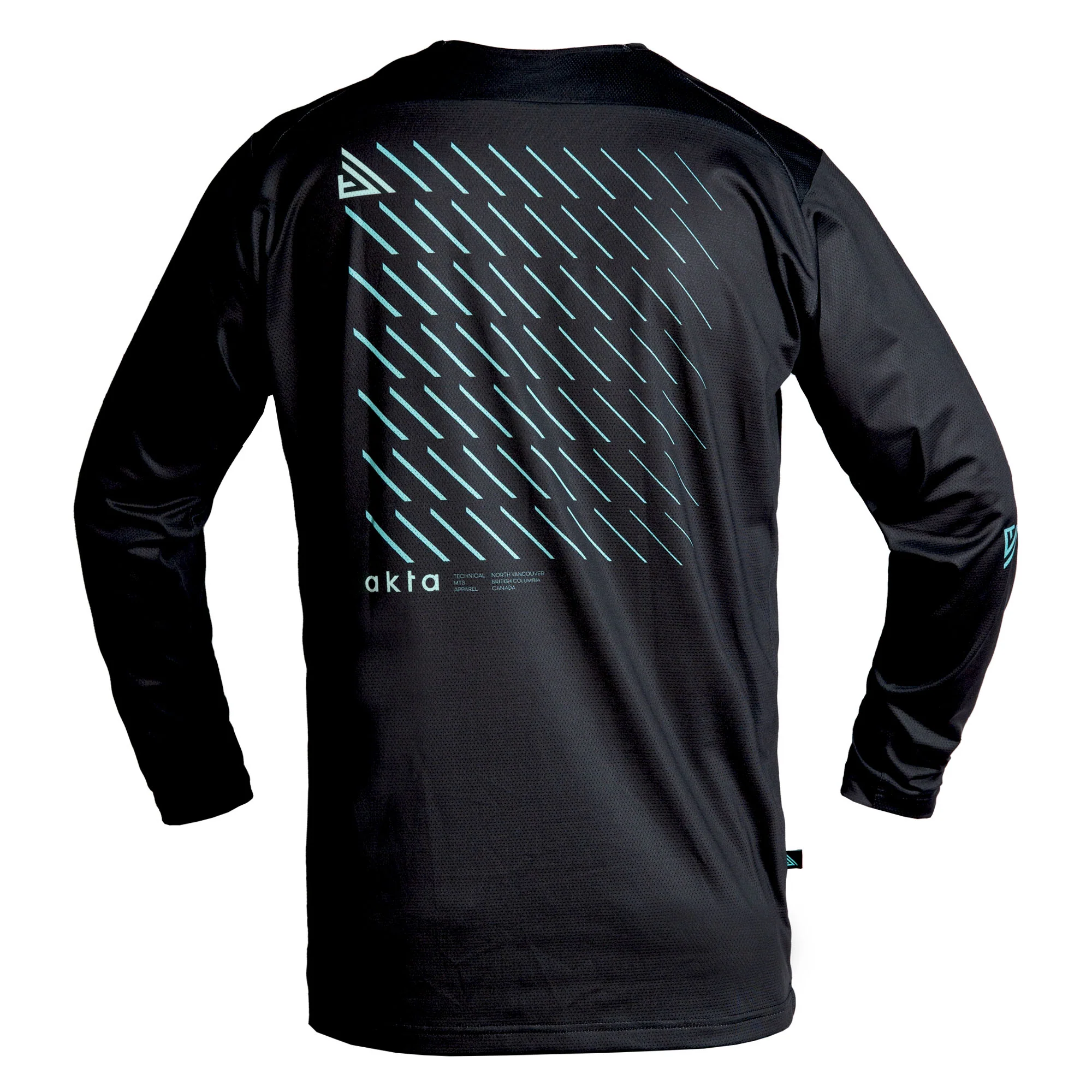 Trail Jersey - Long Sleeve - Image 2