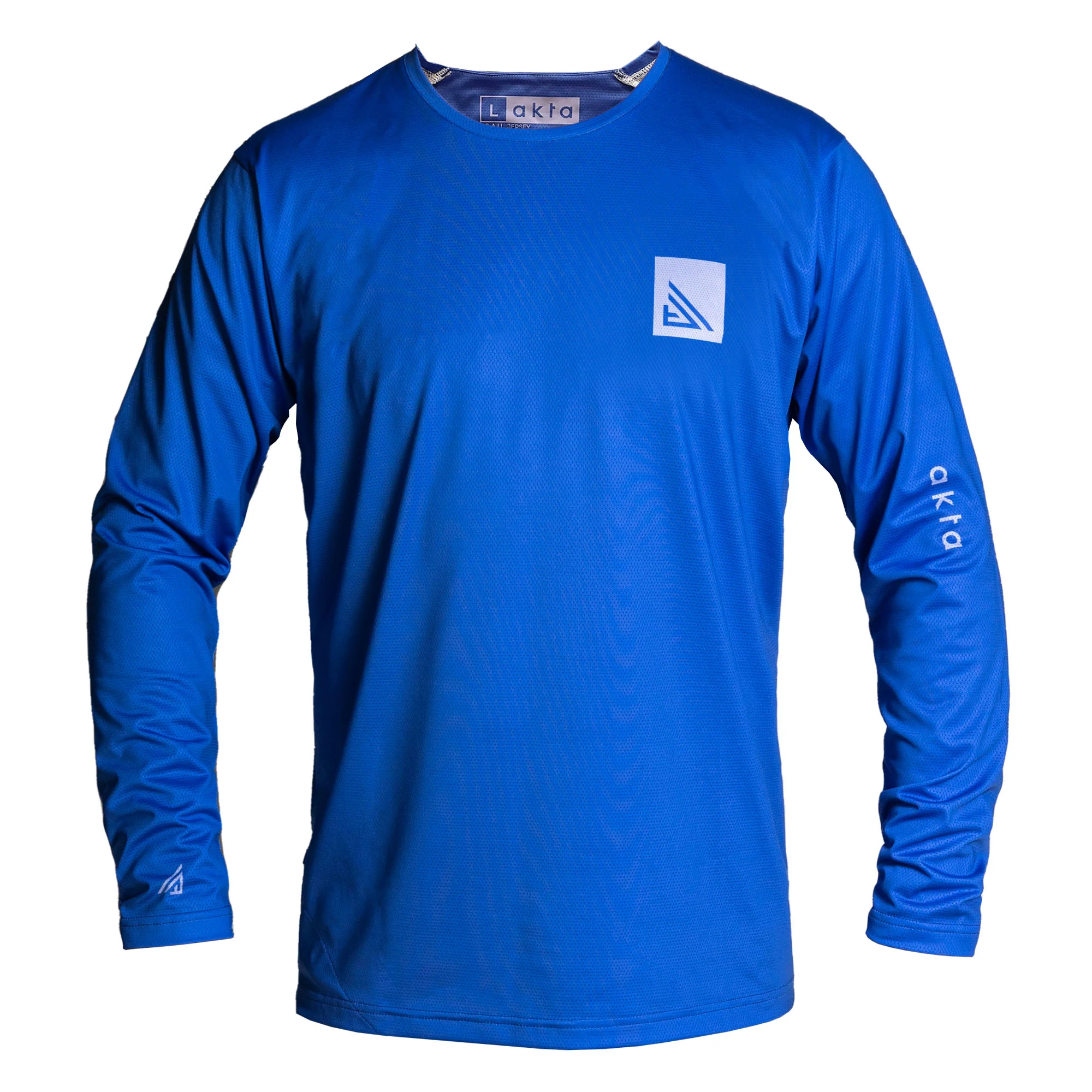 Trail Jersey - Long Sleeve - Image 3
