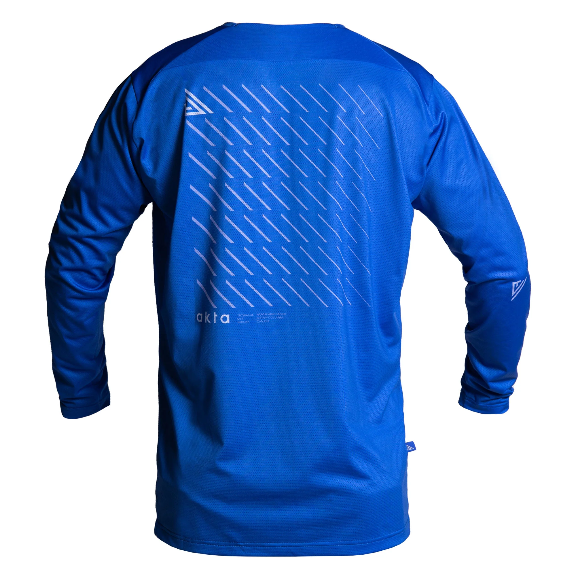 Trail Jersey - Long Sleeve - Image 4